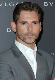 Eric Bana