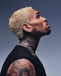 Chris Brown