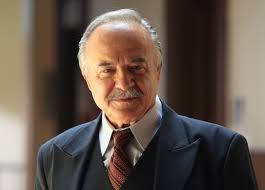 Çetin Tekindor